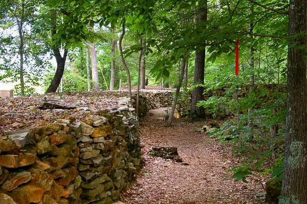 Memorial Wall