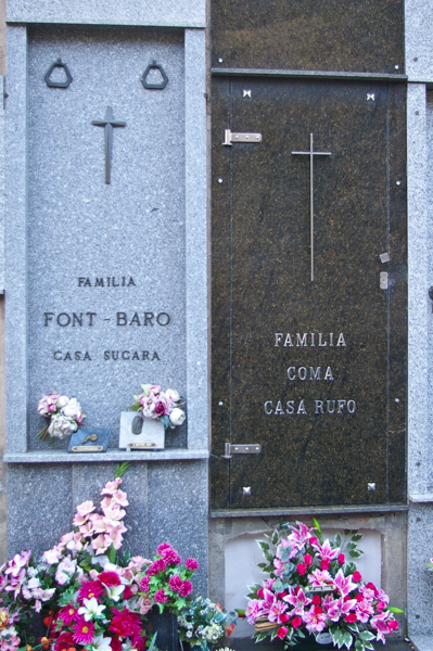 Cemetery