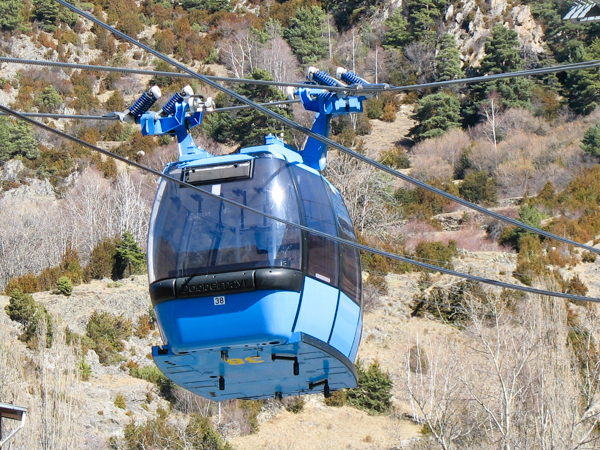 Cable Car