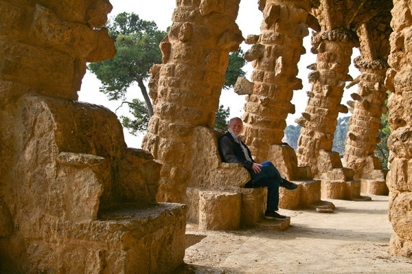 Parc Guell