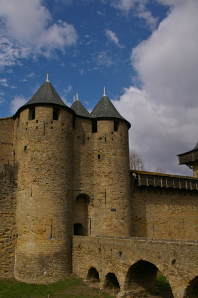 Castle