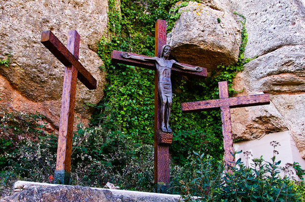 Stations of the Cross