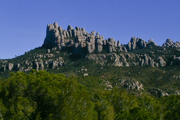 Montserrat