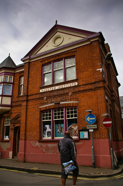 Padstow Museum
