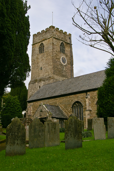 St. Petroc - Padstow