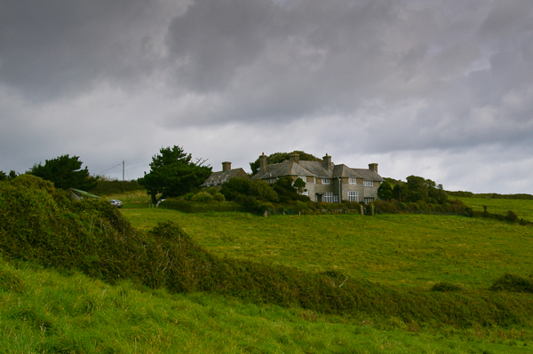 Cornish Farm