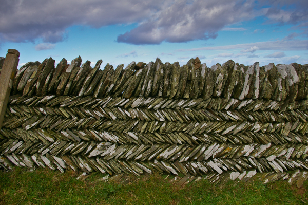 Stone Wall