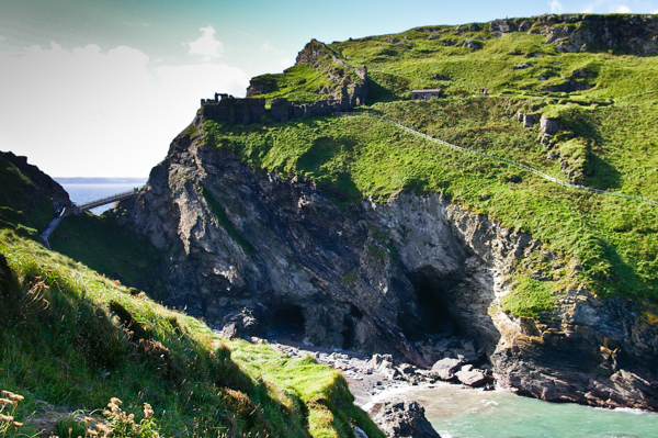 Tintagel