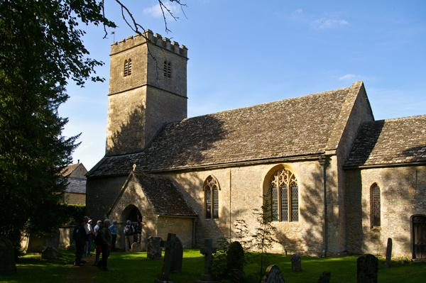 St. Andrews Church