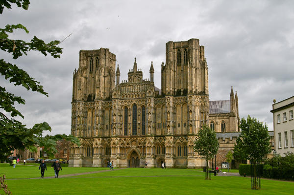 Wells Cathedral