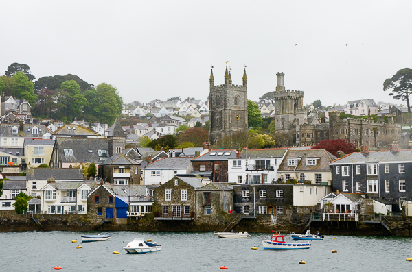 Fowey