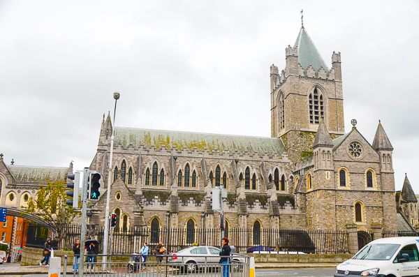 Christ Church Cathedral