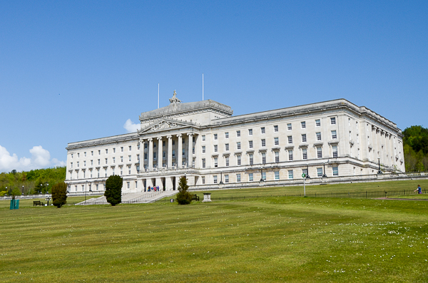 Stormont