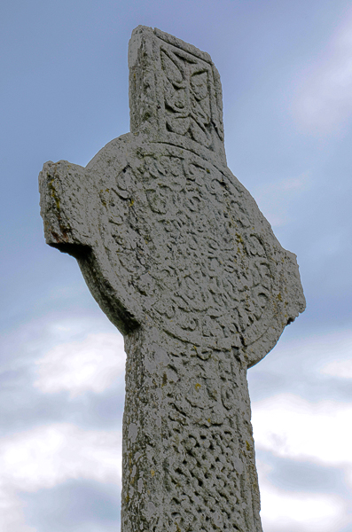 Iona Cross of St. Martins