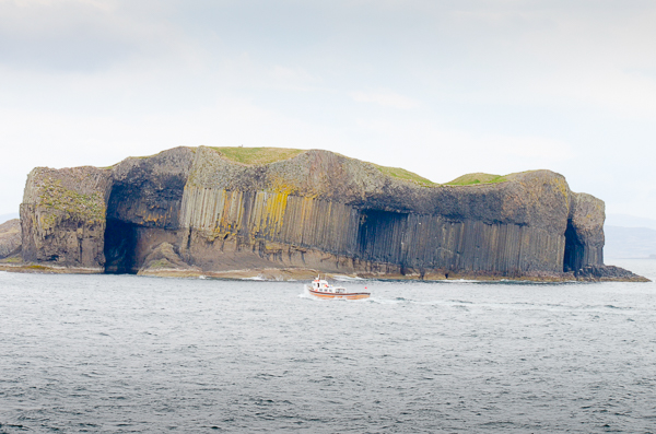 Staffa