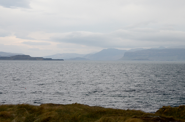 Hebrides