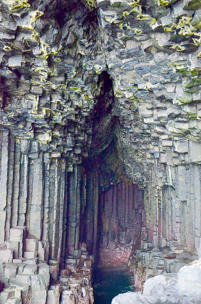 Fingal's Cave