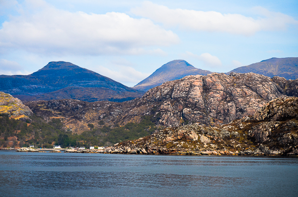 Loch Torridon