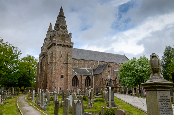 Cathedral Church of St. Machar