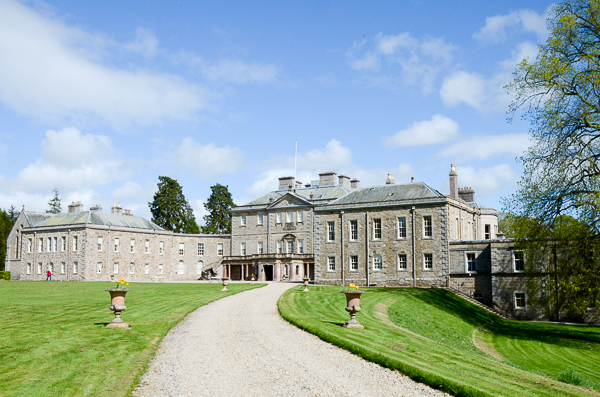 Haddo House