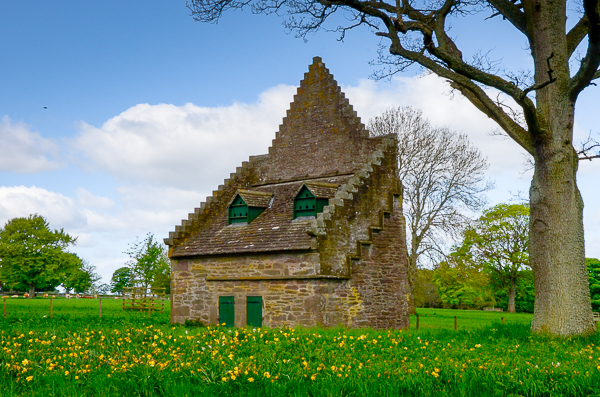 Dovecote