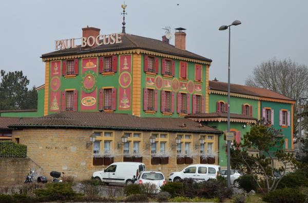 Paul Bocuse