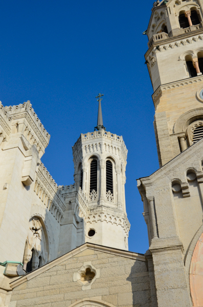 Fourviere Basilica