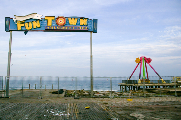 Funtown