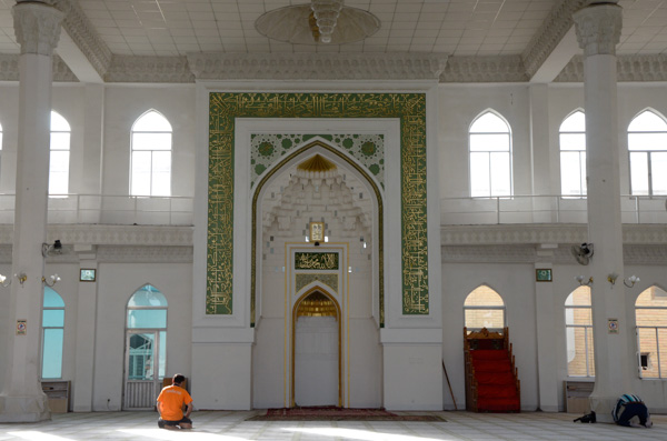 Mosque