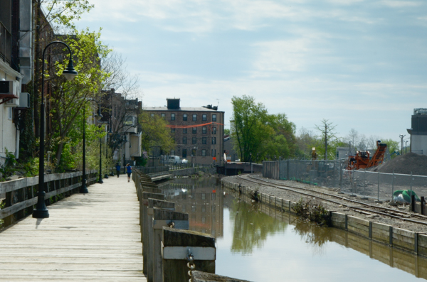 Boardwalk