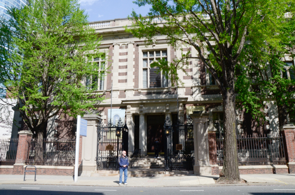 The College of Physicians of Philadelphia