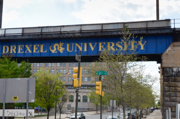 Drexel Viaduct