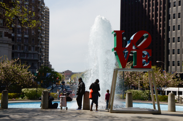 Love Park