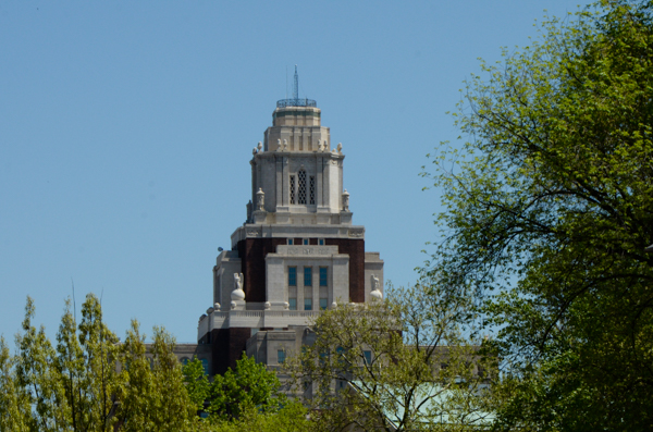 US Customs House