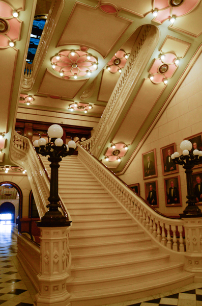 Masonic Hall Philadelphia