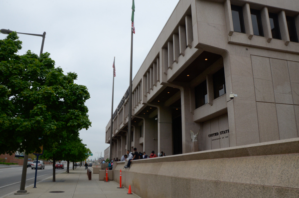 Philadelphia Mint