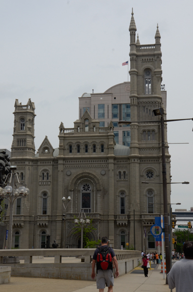 Masonic Temple