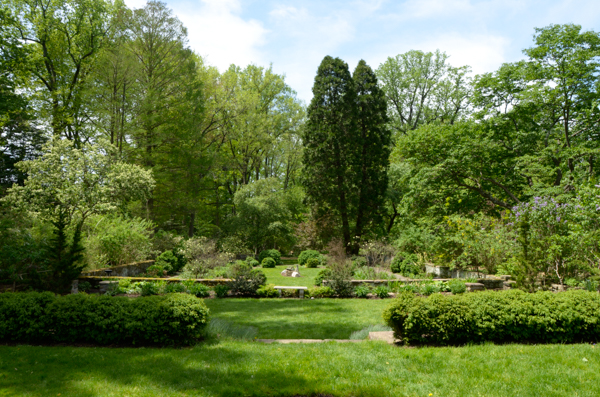 Barnes Foundation Arboretum