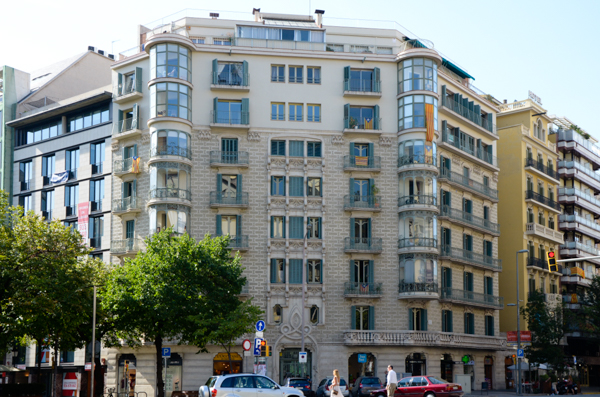 Eixample