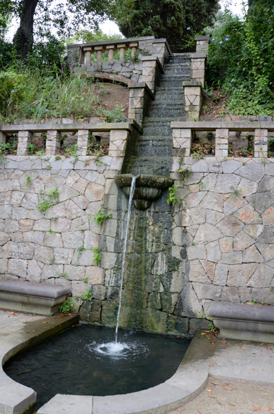 Jardins de Laribal