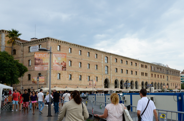 Historical Museum of Catalonia