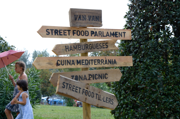 Signpost