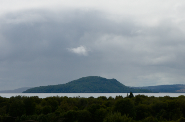 Lake Rotorua