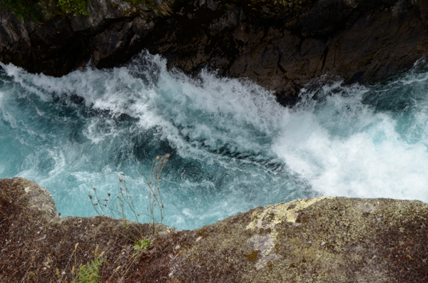 Huka Falls