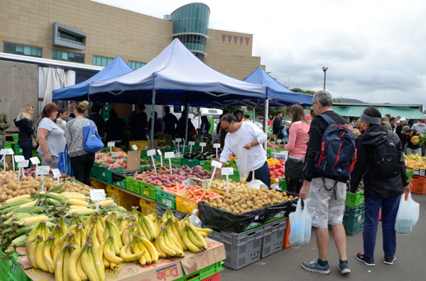 Farmers' Market