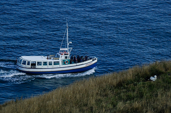 MV Monarch