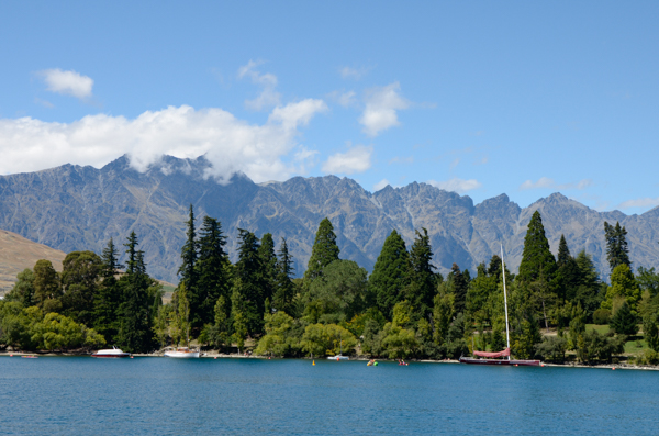 Queenstown