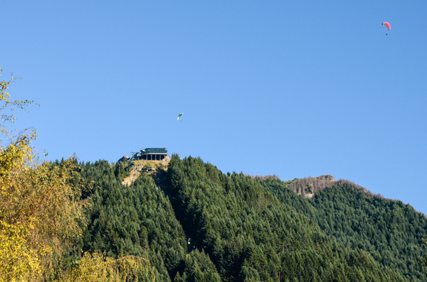 Queenstown Gondola