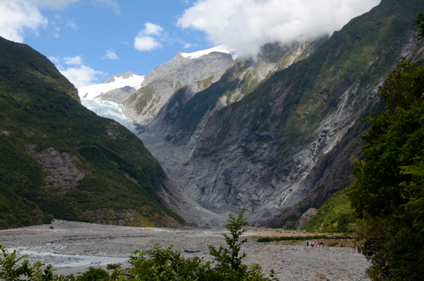 Glacial Valley