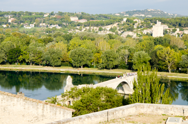 Pont d'Avignon